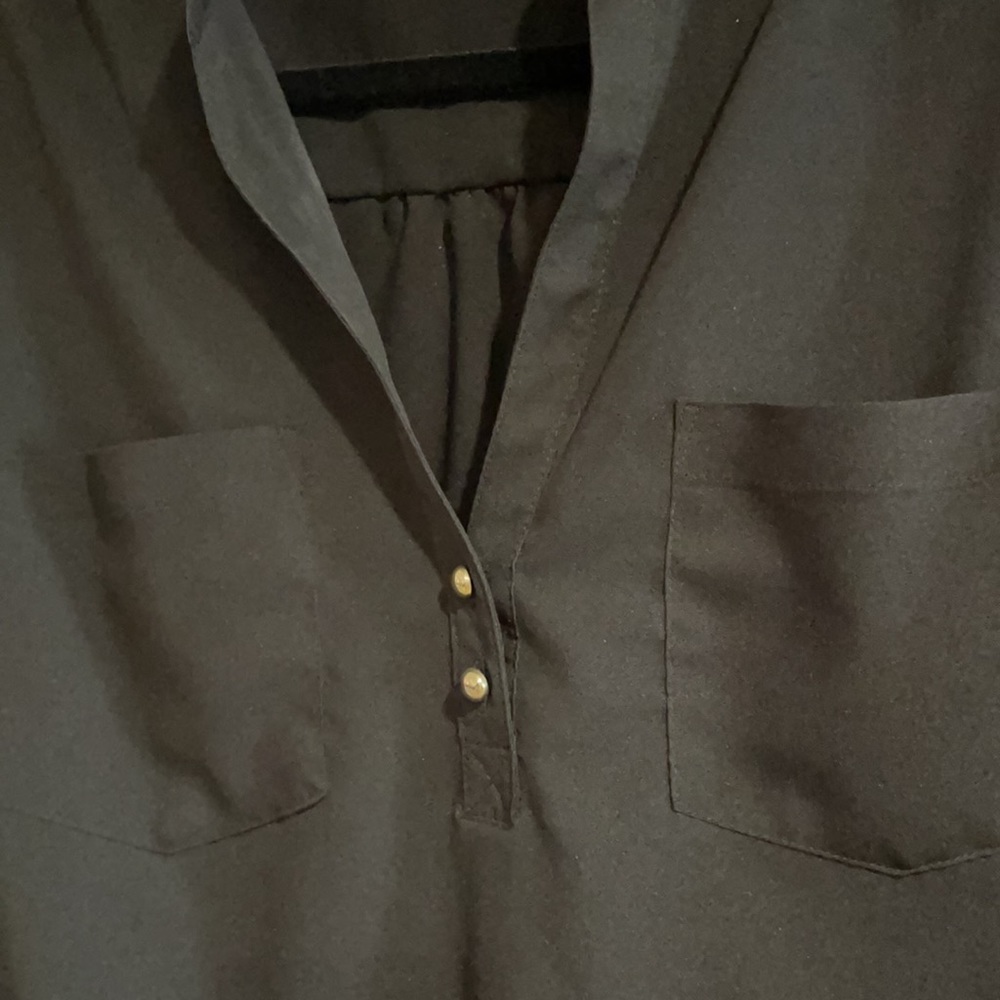 Margret Blouse - Picture 4 of 5